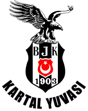 Kartal Yuvası logosu