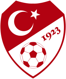 Türkiye Futbol Federasyonu logosu